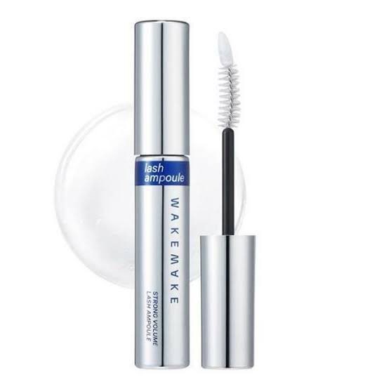 WAKEMAKE Strong Volume Lash Ampoule 7.5 g.
