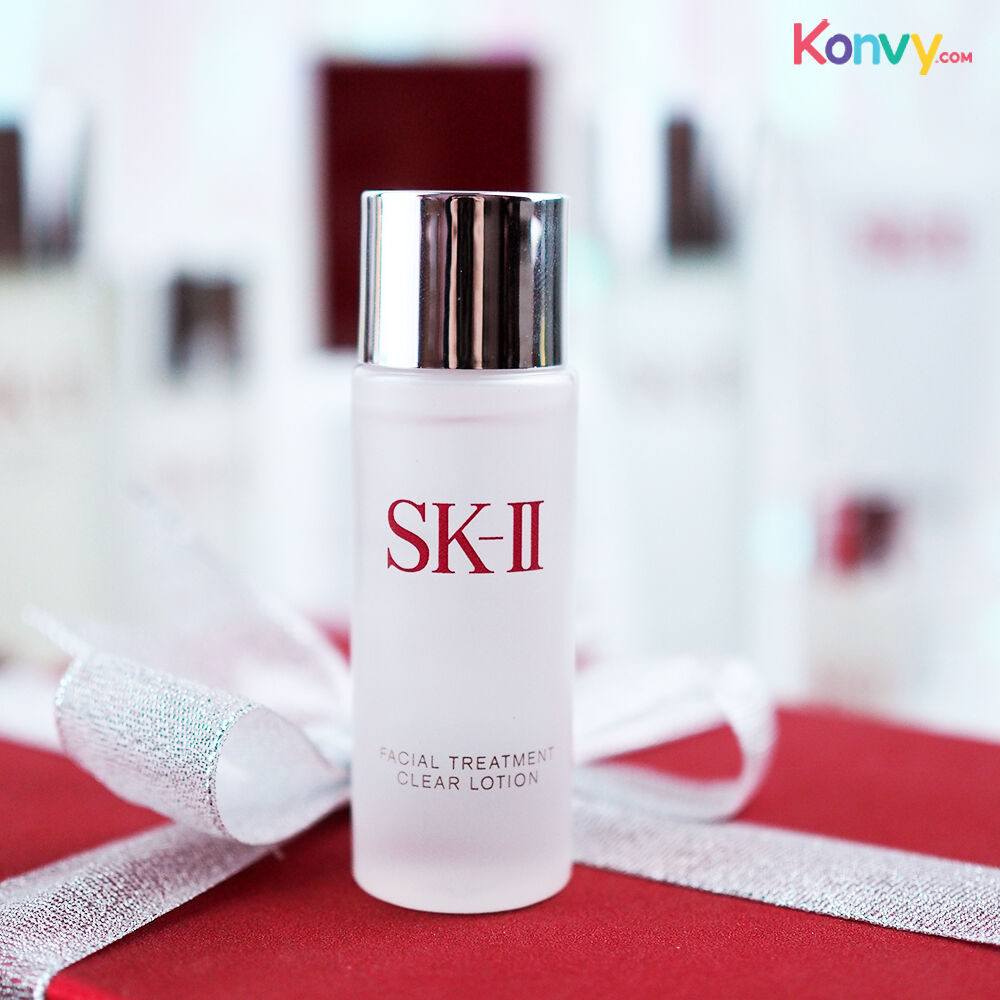 SK-II Facial Treatment Clear Lotion 30 ml.