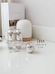 IPSA Serum 0 Eye 20 g.
