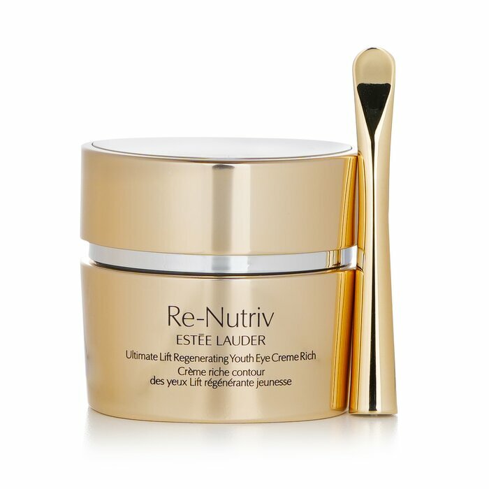 Estee Lauder Re-Nutriv Ultimate Lift Regenerating Youth Eye Cream 15 ml.