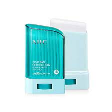 AHC Natural Perfection Double Shield Sun Stick SPF50+ PA++++ 22 g.