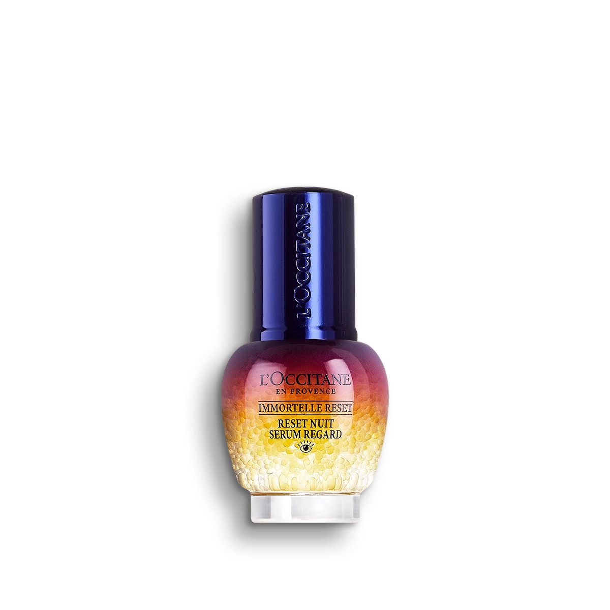 Loccitane Immortelle Reset Eye Serum 15 ml.