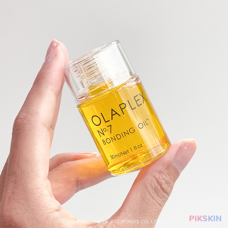 Olaplex No.7 Bonding Oil 30 ml.