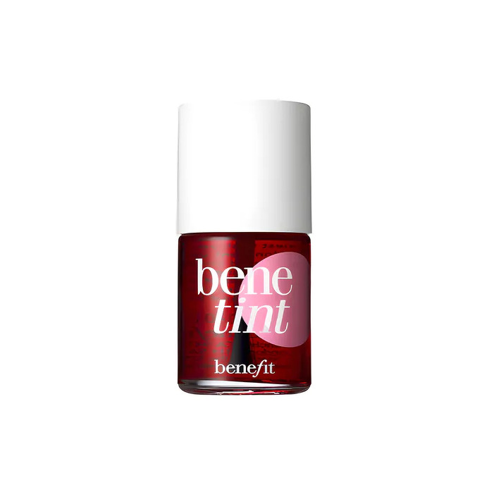 Benefit Benetint Lip And Cheek Stain Red 10 ml.