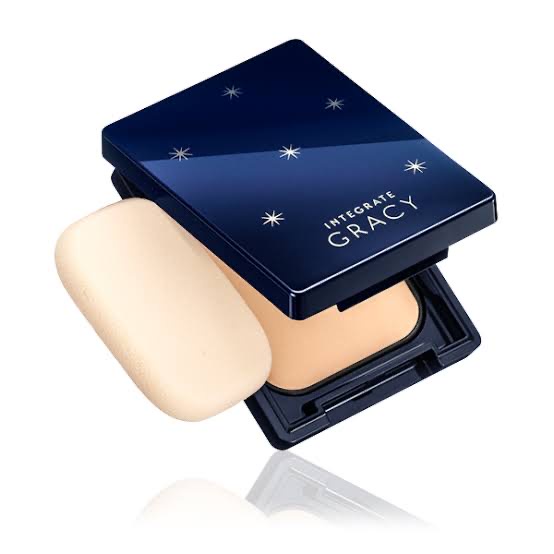 Shiseido Intregrate Gracy White Powder Foundation EX SPF26 PA++++ 11 g. #OC20 ผิวสองสี (Refill)