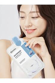 Mediheal Watermide Essential Mask 24 ml.