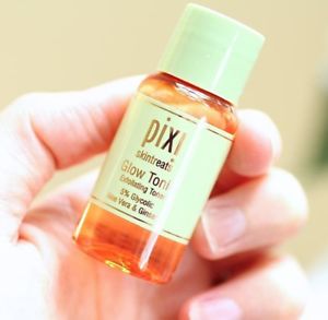 Pixi Glow Tonic Exfoliating Toner 15 ml.