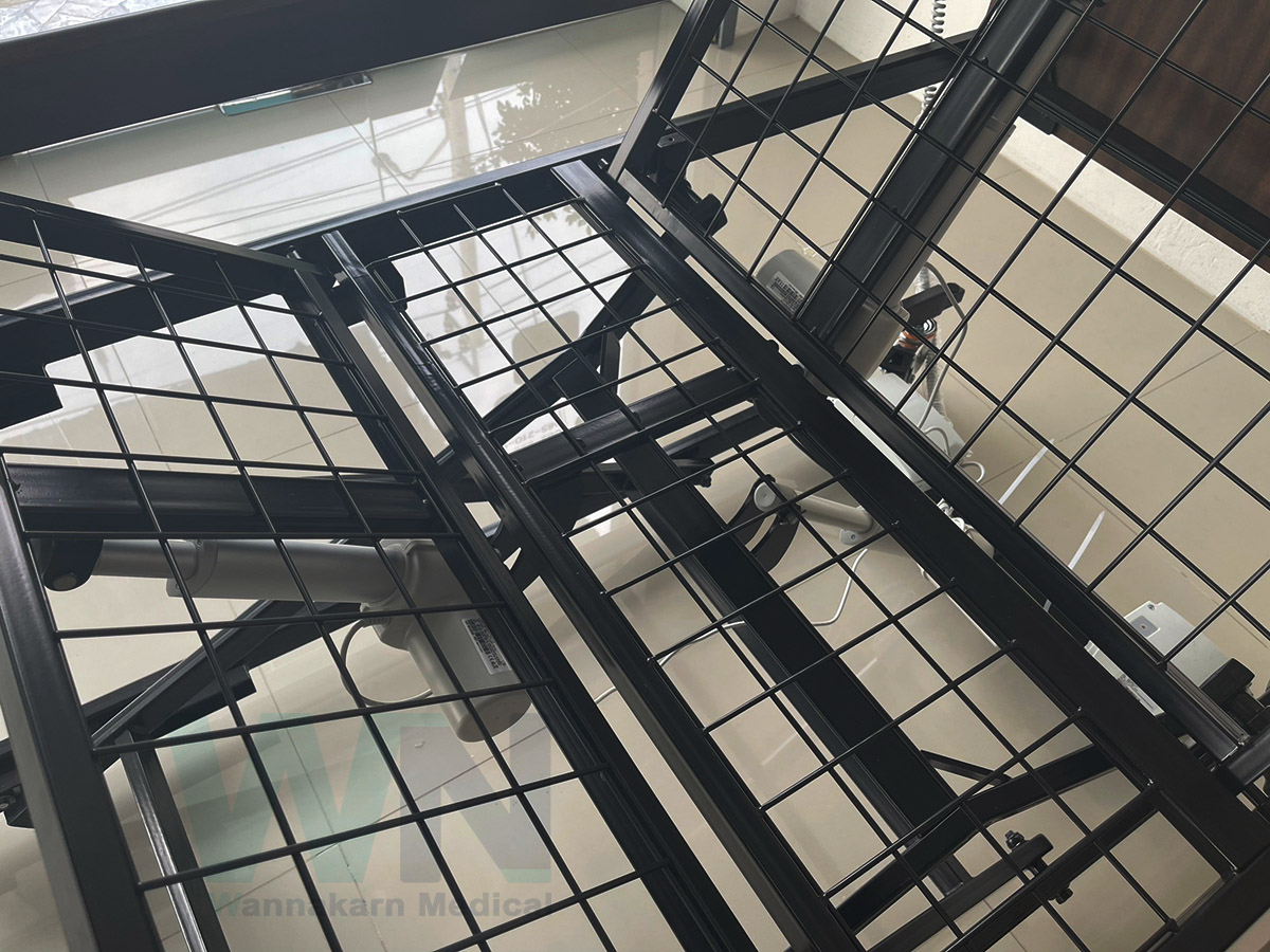 Electric Nursing Bed 3 Function IVY-DH07