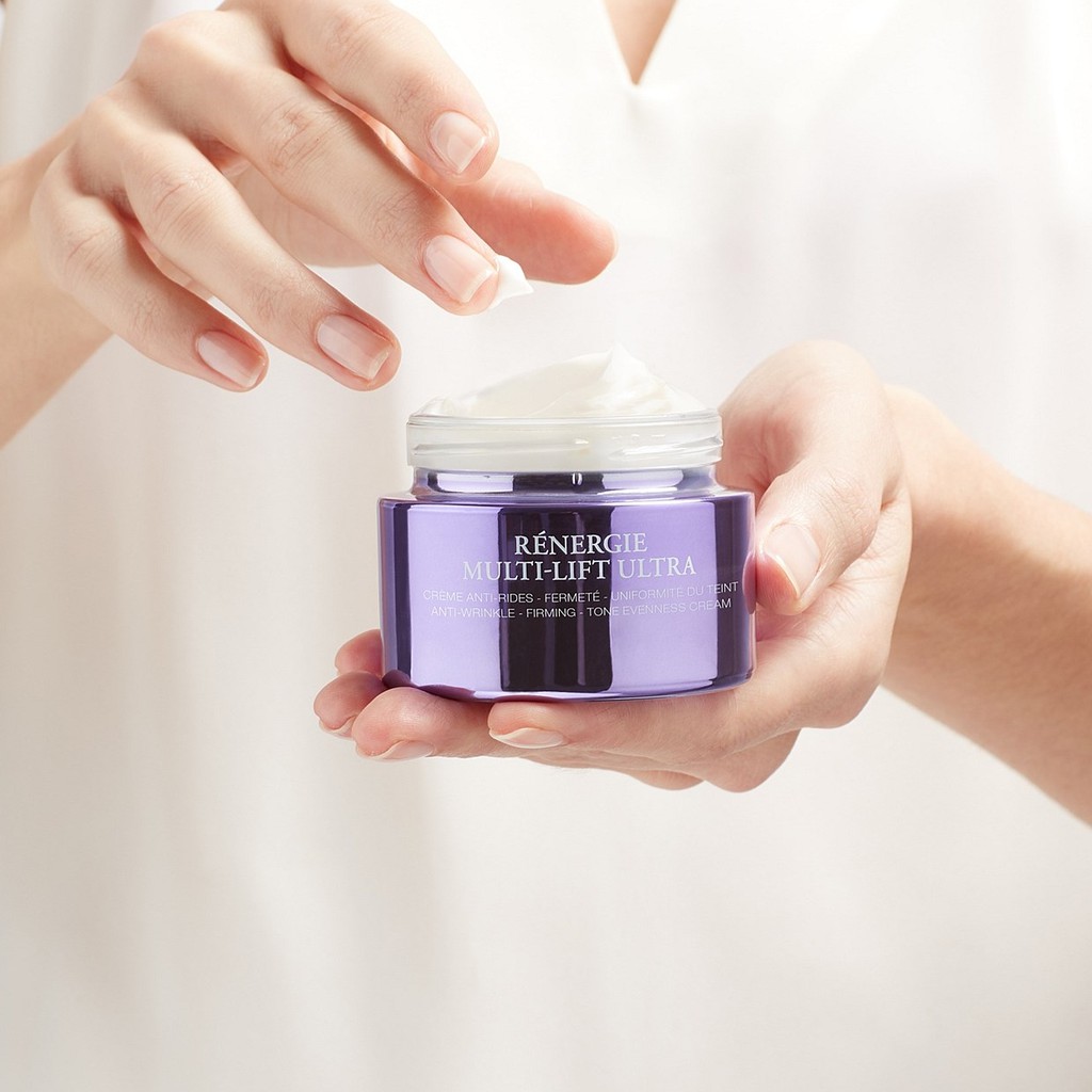 Lancome Rénergie Multi-Lift Ultra Full Spectrum Cream 50 ml.