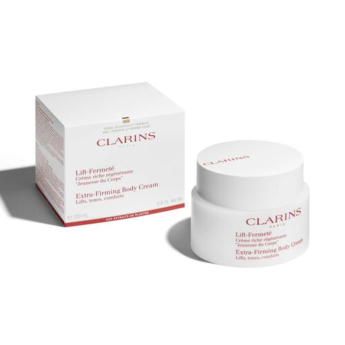 Clarins Extra Firming Body Cream 200 ml.