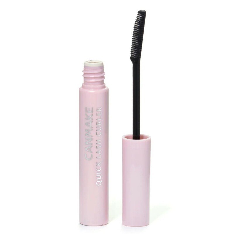 Canmake Quick Rush Curler 3.4 g. #Clear