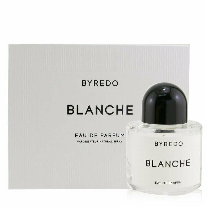 BYREDO Blanche EDP Spray 50 ml.