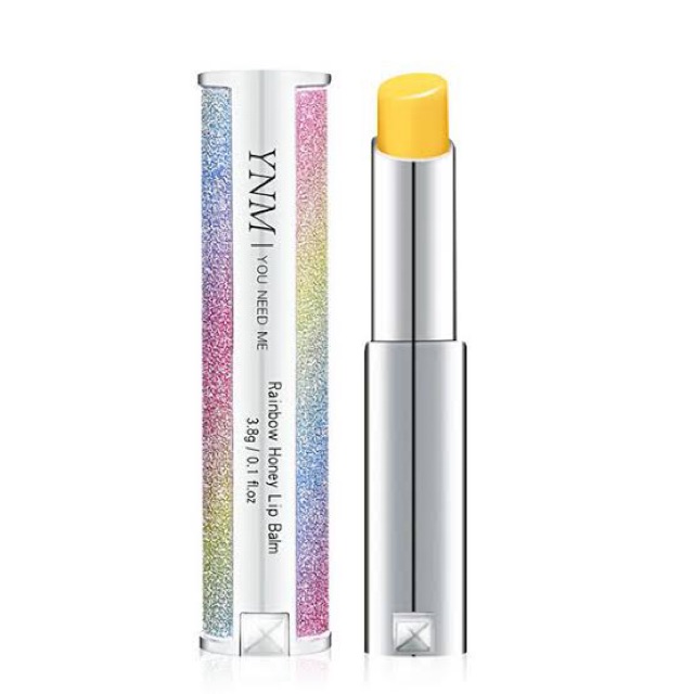 You Need Me Rainbow Honey Lip Balm 3.8 g