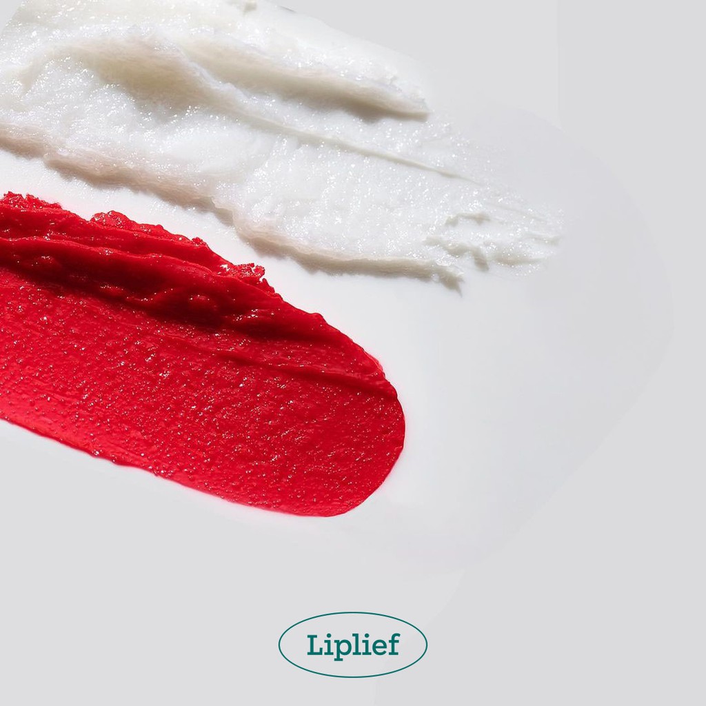 Liplief Steaming Lip 3.2 g. #Alive