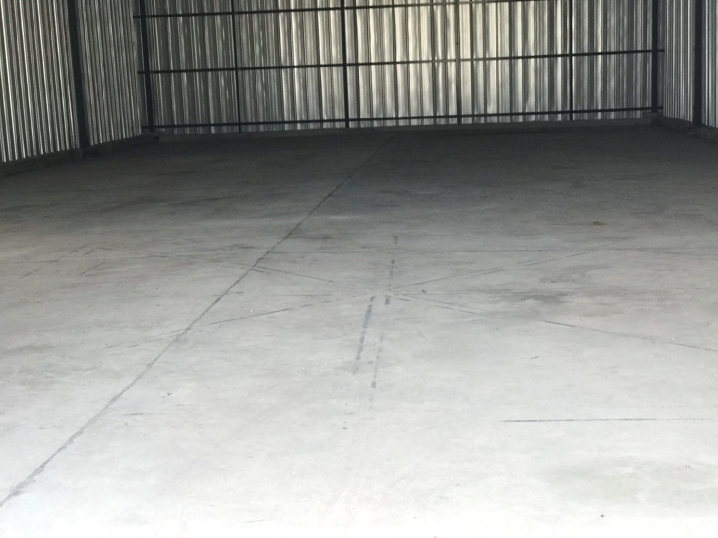 โกดังสำเร็จรูป บ้านค่าย ระยอง 200 ตรม.R03H