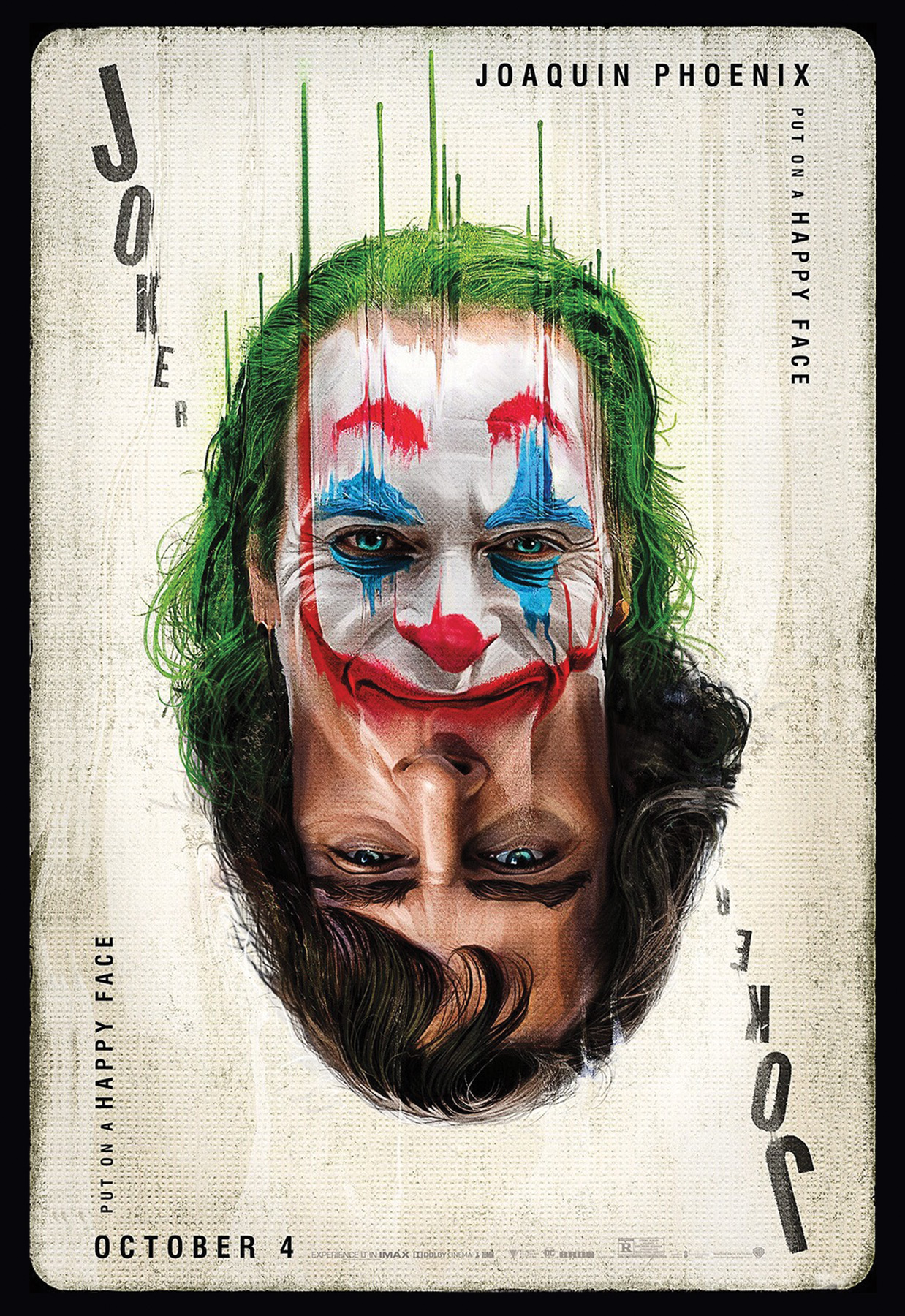 นิตยสาร STARPICS 904 กันยายน 2019 ปกหน้า Joker ปกหลัง Terminator: Dark Fate