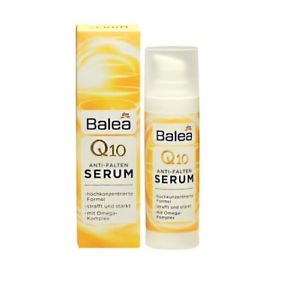 Balea Q10 Anti-Falten Serum 30 ml.