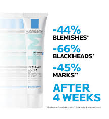 La Roche Posay Effaclar Duo(+M) 40 ml.