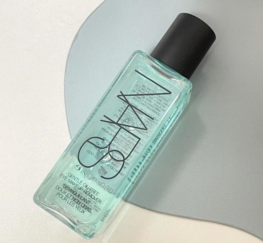 NARS Gentle Oil-Free Eye Makeup Remover 100 ml.