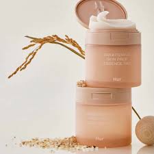 House of HUR Brightening Skin Prep Essence Pad 140 ml. 70 Sheets