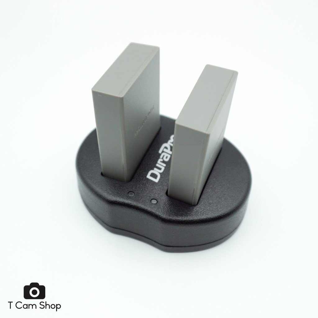 แท่นชาร์จ + 2x แบตเตอรี่ BLS-5 BLS-50 สำหรับ Olympus OMD EM10III EM10II EM10 EPL9 EPL8 EPL7 EPL5 EPL2 PEN-F