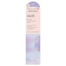 Kao Melt Smooth Conditioning Water 170 ml.