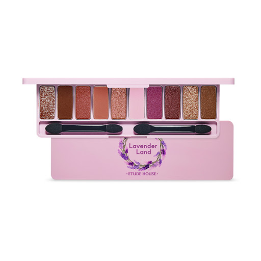 Etude House Play Color Eye Lavender Land