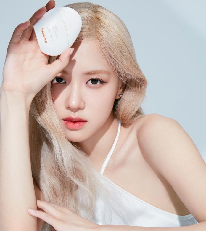 Sulwhasoo UV Daily Fluid Sunscreen SPF 50+/Pa+++ 50 ml.