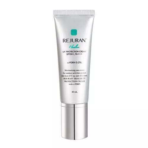 Rejuran UV Protection Cream SPF 50+ PA+++ 40 ml.