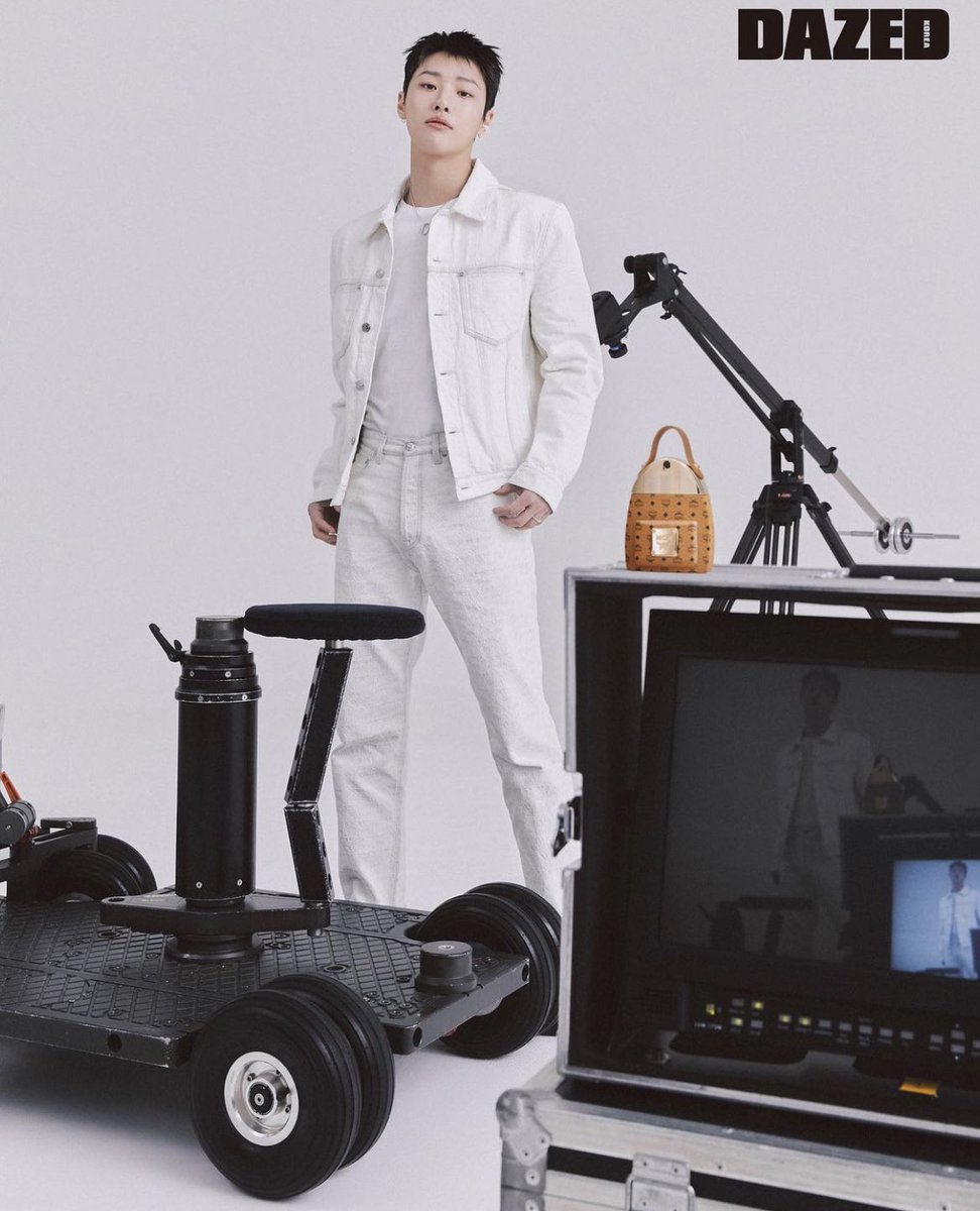 MCM Eau de Parfum 75 ml.