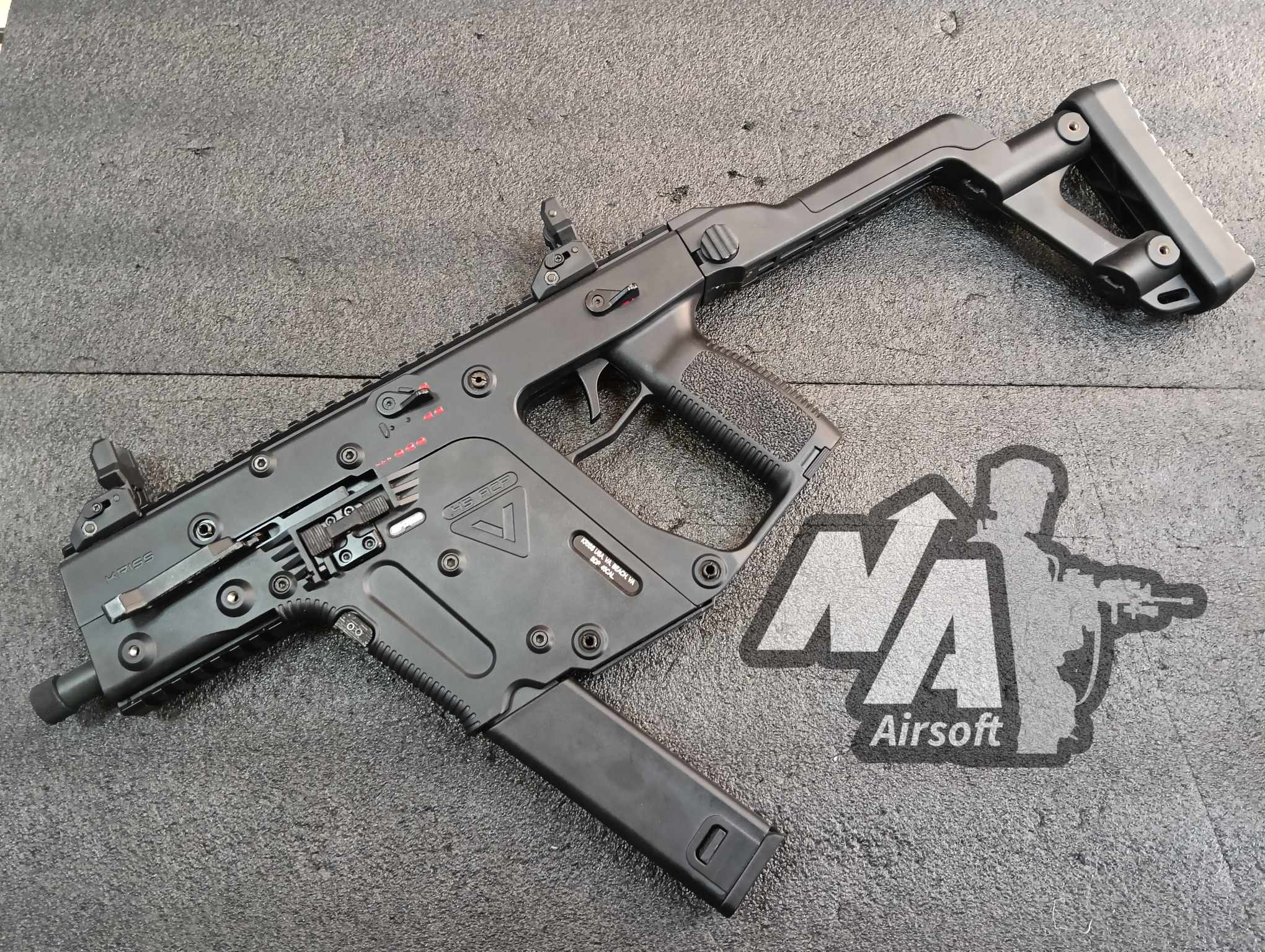 Ares Kriss Vector gen 2 AEG (มือสอง)