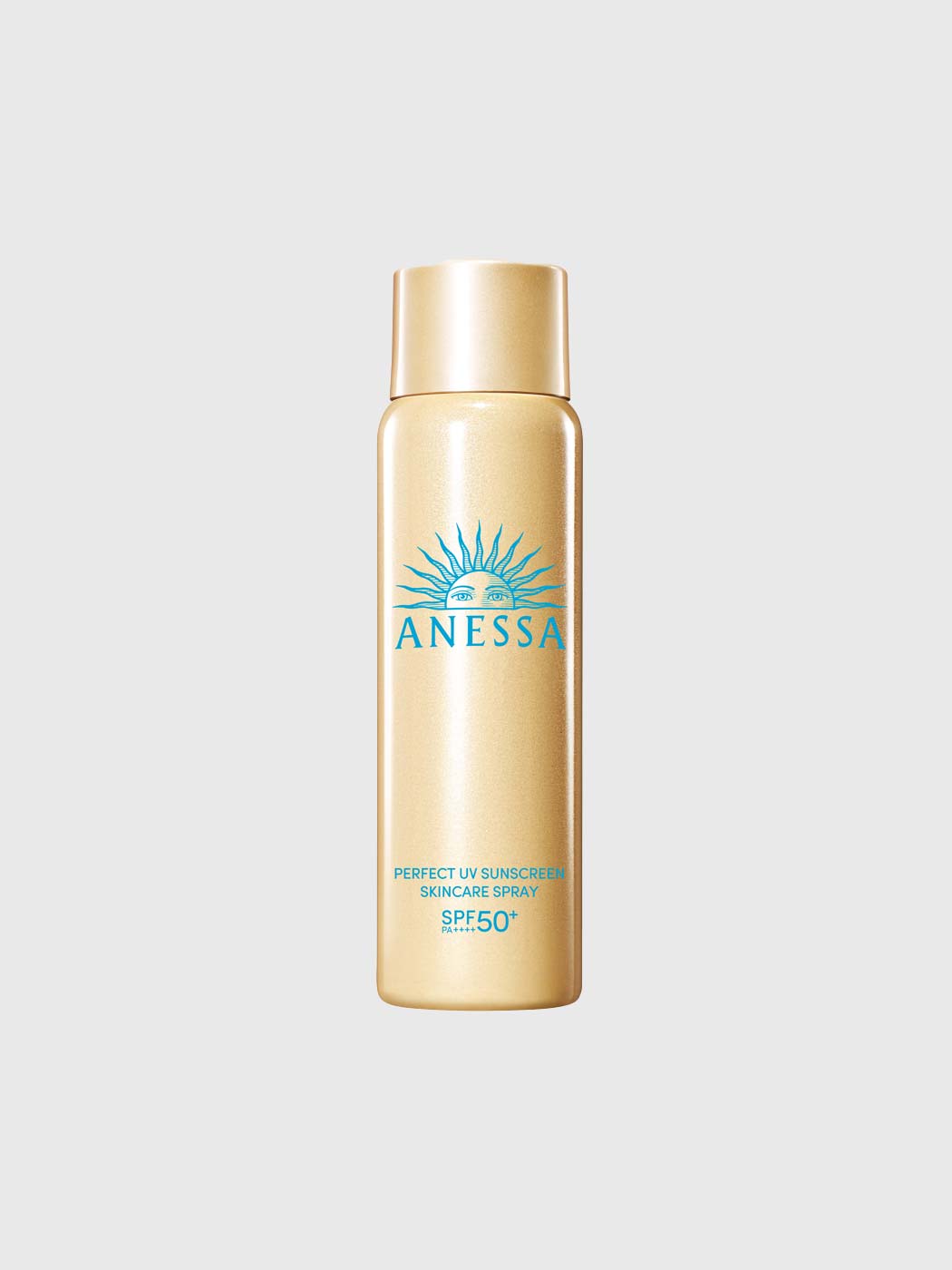 Shiseido Anessa Perfect UV Spray Sunscreen SPF50+ PA++++ 60 g.