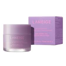Laneige Lip Sleeping Mask 20 g. #Taro Bubble Tea