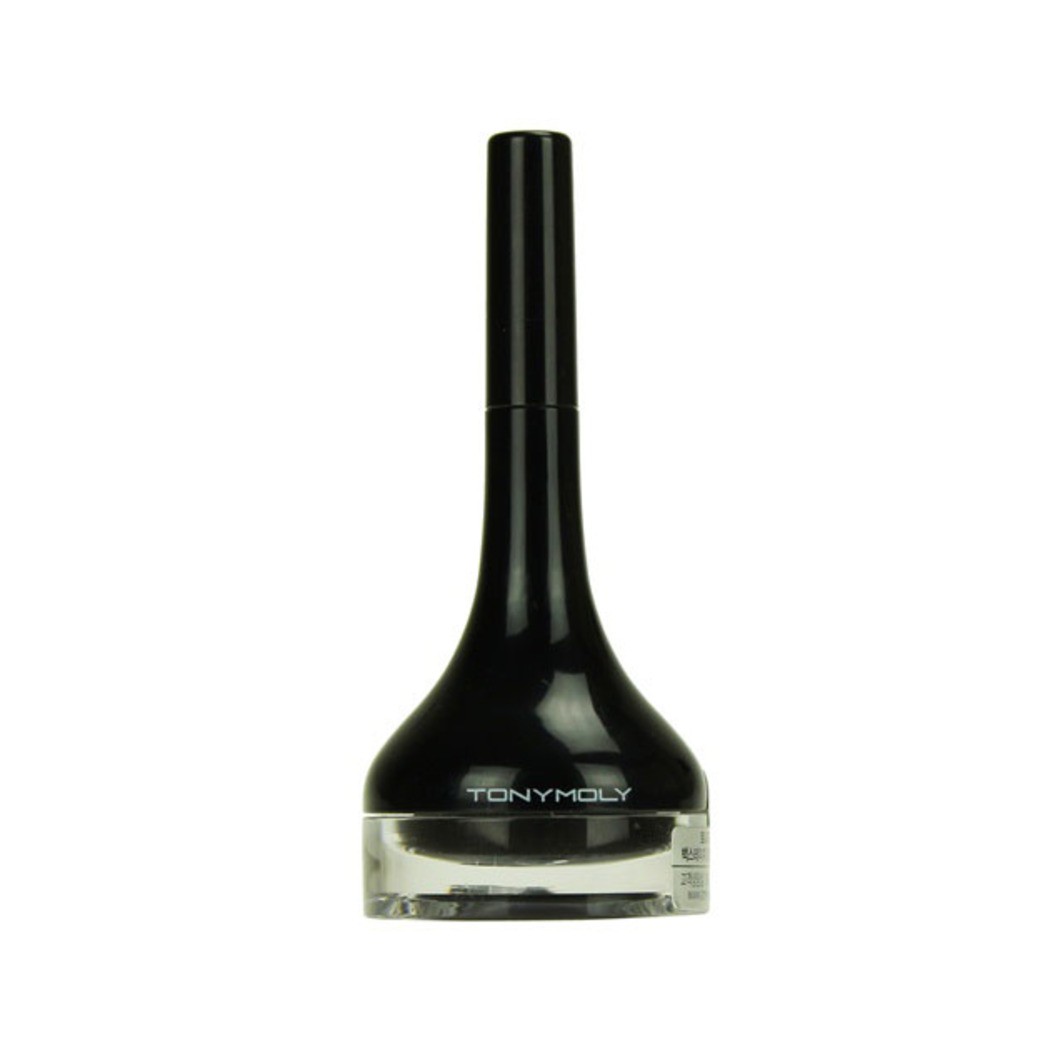 Tony Moly Backstage Gel Eyeliner 4.5 ml. #01 Black