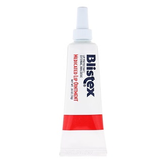 Blistex Medicated Lip Ointment 6 g.