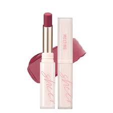 CLIO Melting Sheer Matte Balm 2 g. #03 Russet Plum