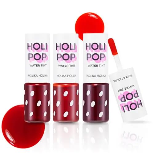 Holika Holika Holipop Water Tint 9 g. #03 Watermelon Watermelon