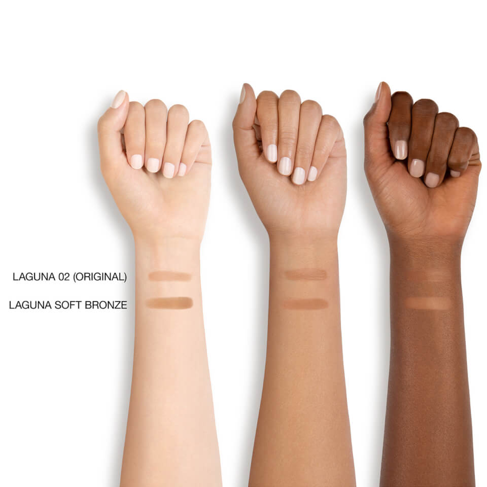 NARS Gold Star Mini Laguna Cheek Duo