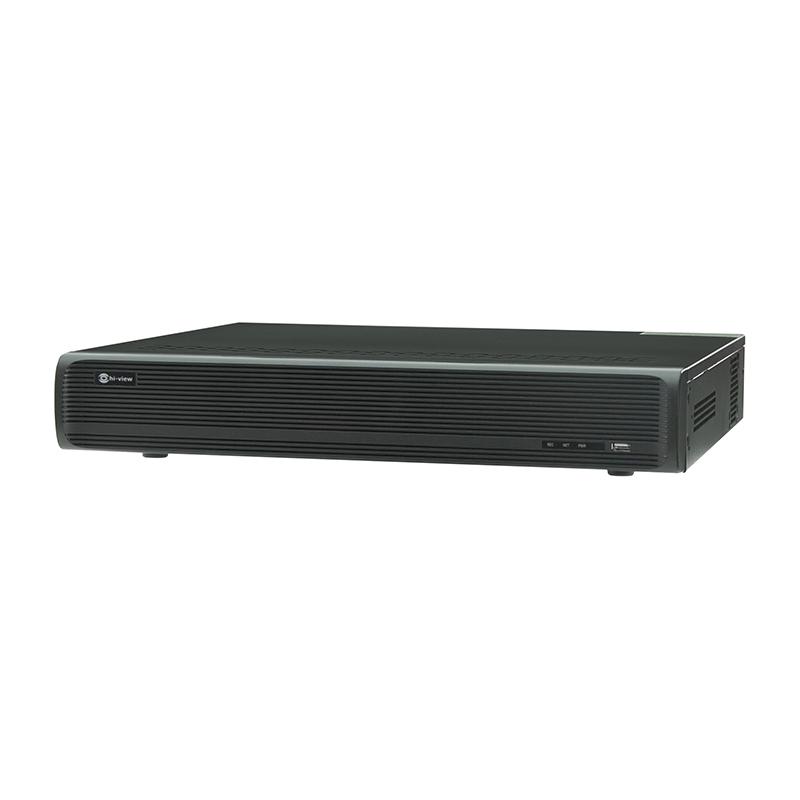 HA-45532H4-V1 เครื่องบันทึก DVR 32 ช่อง H.265 DVR 5 in 1 AHD/CVI/TVI/CVBS/IPC
