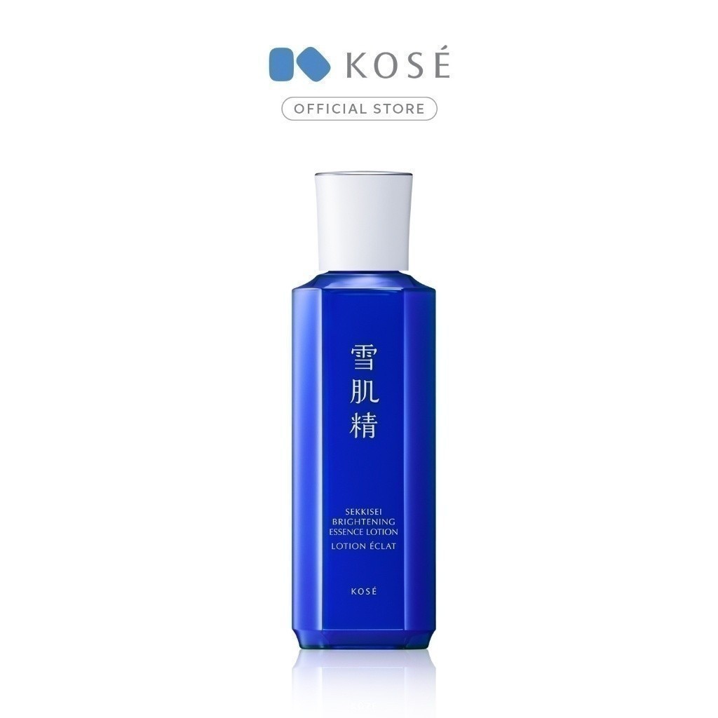 Kose Sekkisei Brightening Essence Lotion 200 ml.