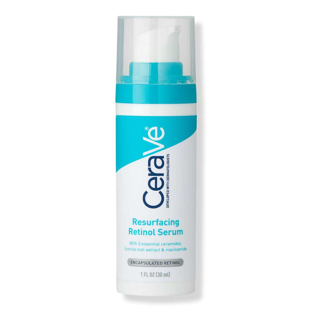 CeraVe Resurfacing Retinol Serum 30 ml.