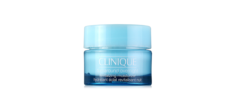 Clinique Turnaround Overnight Revitalizing Moisturizer 15 ml.