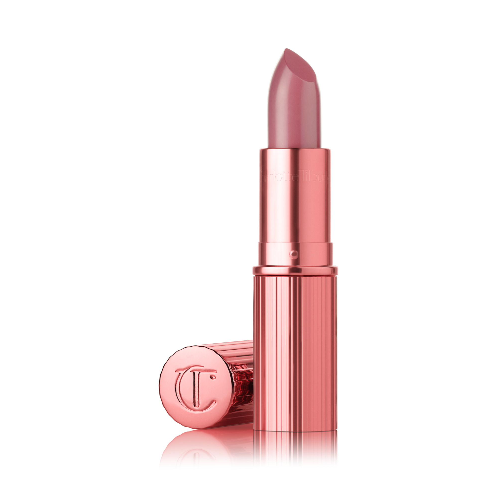 Charlotte Tilbury K.I.S.S.I.N.G Lipstick 1.1 g. #Icon Baby