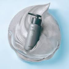 DHC Black Whip Wash (Carbonated Facial Cleanser) 120 g.