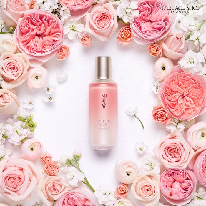 The Faceshop Yehwadam Revitalizing Serum 30 ml.