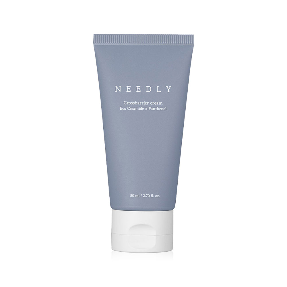 NEEDLY Crossbarrier Cream 80 ml.