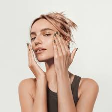 Origins Dr.Andrew Weil For Origins Mega-Mushroom Relief & Resilience Soothing Treatment Lotion 200 ml. ตัวใหม่ ฉลากไทย