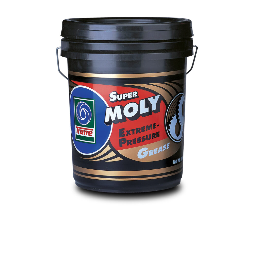 TRANE Super Moly Grease NLGI 1 , 18 Kg