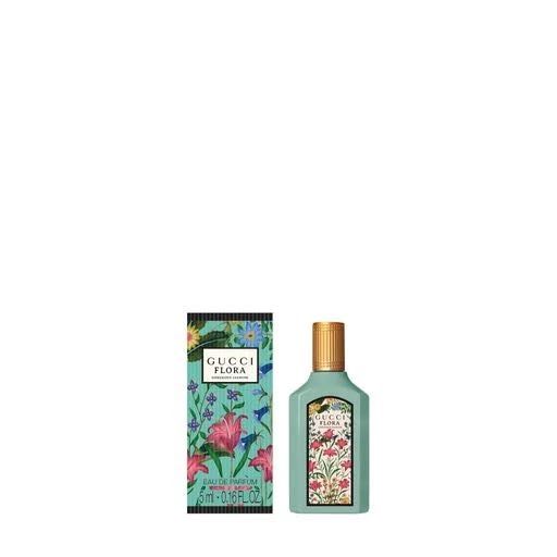 Gucci Flora Gorgeous Jasmine Eau de Parfum 5 ml.