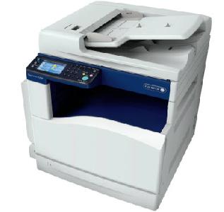 เครื่องถ่ายเอกสารสี FUJIFILM SC2020 (A3)